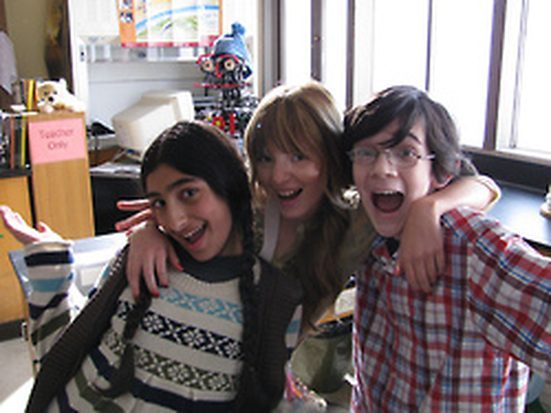 Foto 2 de A Semente Mágica