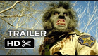 WolfCop Official Trailer 1 (2014) - Horror Comedy HD