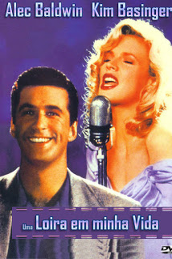  de Filme Uma Loira em Minha Vida (1991)