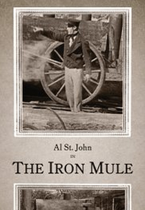 The Iron Mule (The Iron Mule)