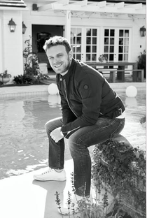 Ryan Donnell Smith - Poster 1