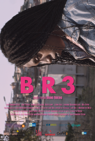 Poster 1 de Curta BR3 (2018)
