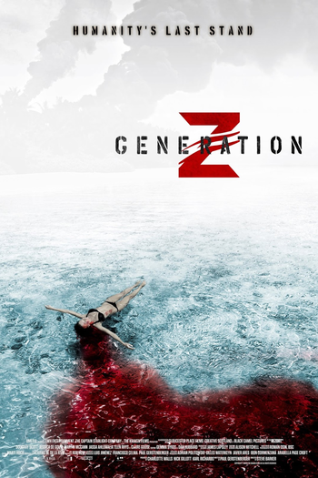  de Filme The Rezort (2015)