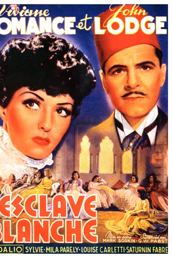  de Filme A Escrava Branca (1939)