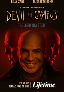 Devil On Campus: The Larry Ray Story (Devil On Campus: The Larry Ray Story)