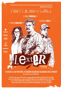 Lexter (Lexter)