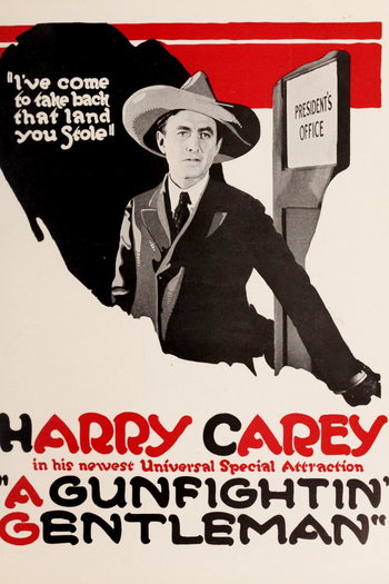  de Filme Dignidade (1919)