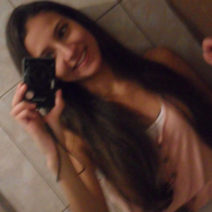 Foto de perfil de Letícia Santos