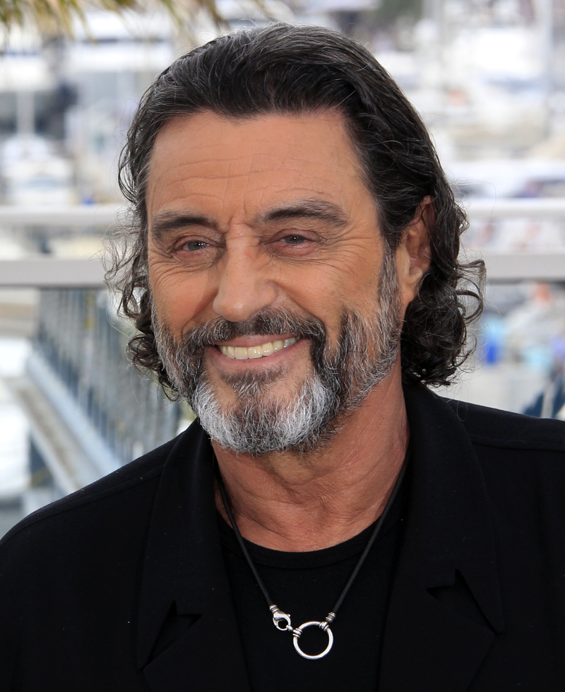 Ian McShane - Foto 2
