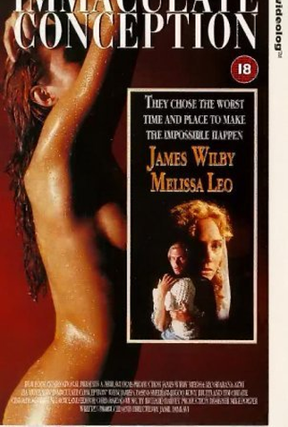 Poster 1 de Filme Immaculate Conception (1992)