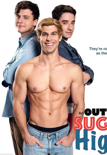 Sugar Highs (1ª Temporada) (Sugar Highs (Season 1))