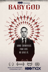 Complexo de Deus: Os Bebês do Dr. Quincy Fortier (Baby God)