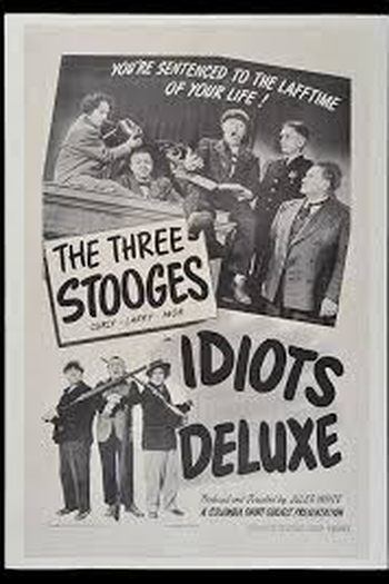  de Curta Isso é uma ursada (1945)