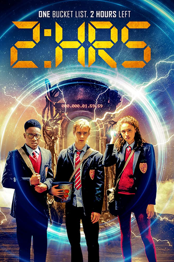  de Filme 2:Hrs (2018)