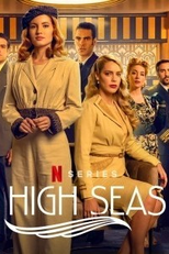 Alto Mar (3ª Temporada) (Alta Mar (Temporada 3))