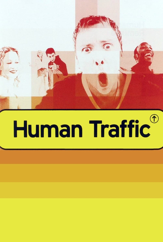 Poster 6 de Filme Human Traffic (1999)
