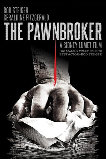  de Filme O Homem do Prego (1964)