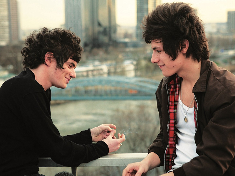 Foto 3 de Rindo à Toa