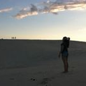 Foto de perfil de Angela