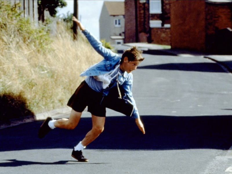 Foto 6 de Billy Elliot
