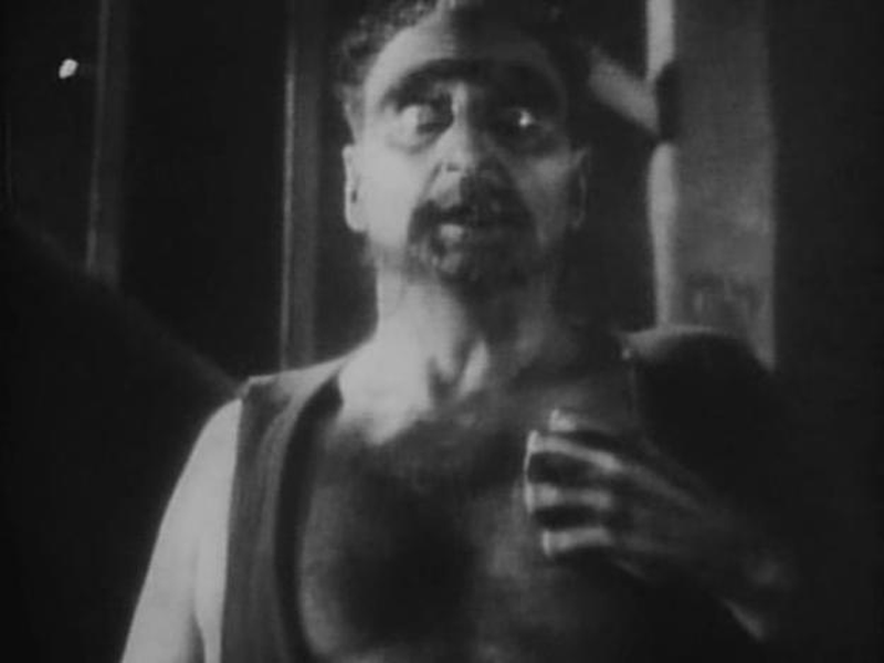 Foto 8 de Zumbi Branco