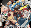 GUILTY GEAR STRIVE: DUAL RULERS