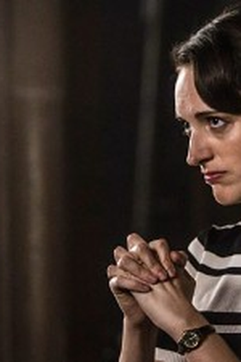Poster de Episódio Episode 6 (2019)