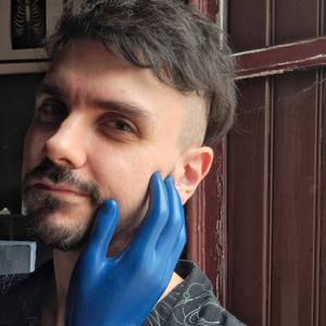 Foto de perfil de Dan Elias