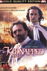 Seqüestrado (Kidnapped)