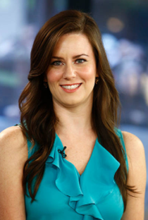 Katie Featherston - Poster 2