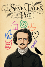 Os Sete Contos de Poe (The Seven Tales of Poe)