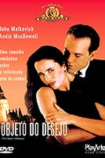  de Filme Objeto do Desejo   (1991)
