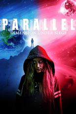 Parallel: Dimension Under Siege (Parallel: Dimension Under Siege)