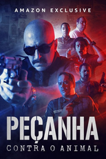 Peçanha Contra o Animal (Peçanha Contra o Animal)