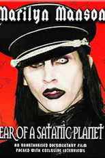 Fear Of A Satanic Planet (Fear Of A Satanic Planet)