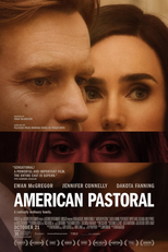 Pastoral Americana (American Pastoral)