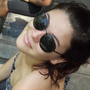 Foto de perfil de Amanda M.