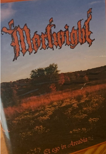 Mortwight – Et Ego in Arcadia (Mortwight – Et Ego in Arcadia)