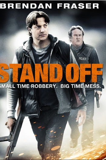  de Filme O Negociador (2011)