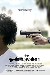 The System - Poster / Capa / Cartaz - Oficial 1