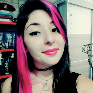 Foto de perfil de Nathalia Feerique