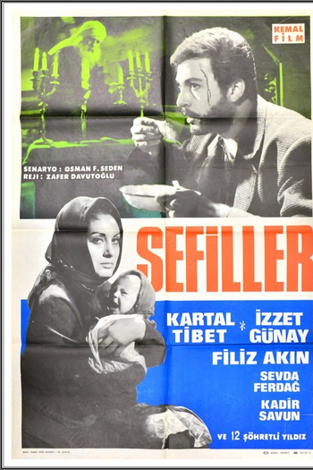  de Filme Sefiller (1967)