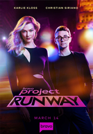 Project Runway (17ª Temporada) (Project Runway (Season 17))