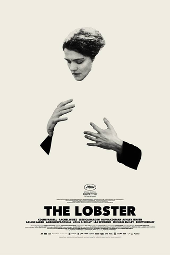  de Filme O Lagosta (2015)