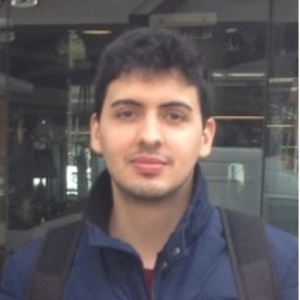Foto de perfil de Caio Gonçalves Dias