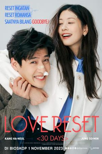  de Filme Amor Redefinido (2023)