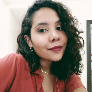 Foto de perfil de Júlia Braga