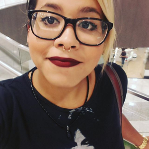 Foto de perfil de Larissa Larkin