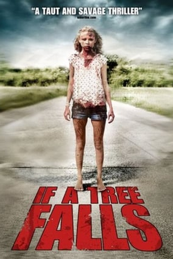 Poster de Filme If a Tree Falls (2010)