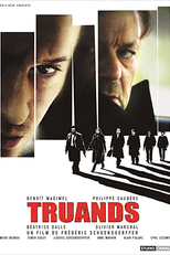 Por Trás do Crime (Truands)